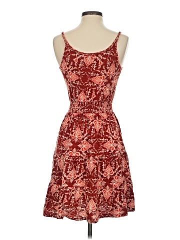 Lucky Brand Casual Dress (view 2)