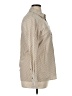 Rag & Bone 100% Cotton Houndstooth Ivory Long Sleeve Button-Down Shirt Size XL - photo 4