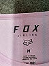 Fox Pink Sleeveless T-Shirt Size M - photo 7
