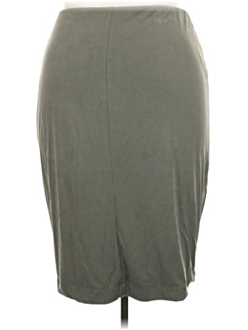 Express Outlet Casual Skirt (view 2)