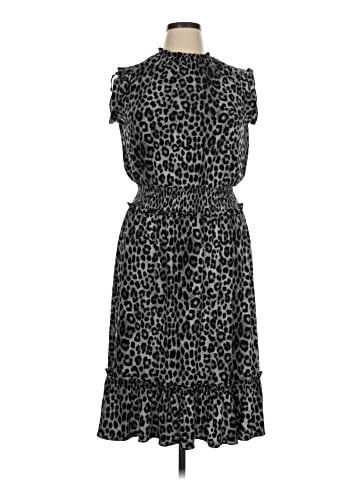 MICHAEL Michael Kors Casual Dress (view 1)