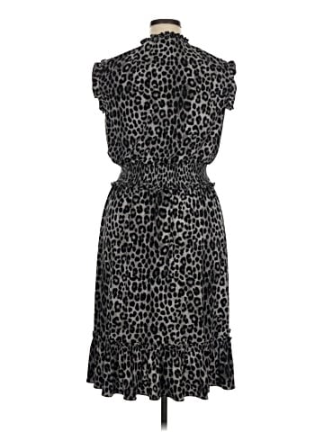 MICHAEL Michael Kors Casual Dress (view 2)