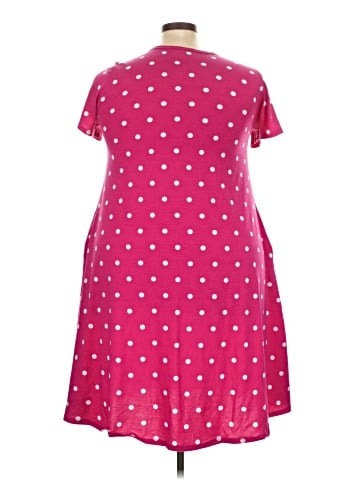 Lularoe Casual Dress (view 2)