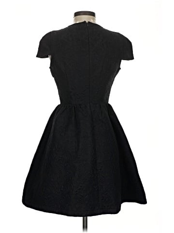 MM Couture Cocktail Dress (view 2)