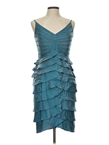 Adrianna Papell Cocktail Dress (view 1)