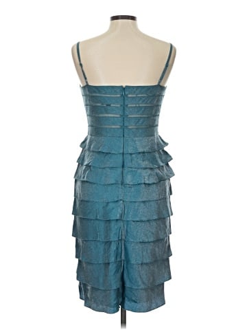 Adrianna Papell Cocktail Dress (view 2)