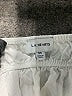 LA Hearts White Sleeveless Blouse Size XS - photo 7
