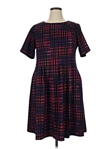 Jessica Howard Casual Dress (view 1)