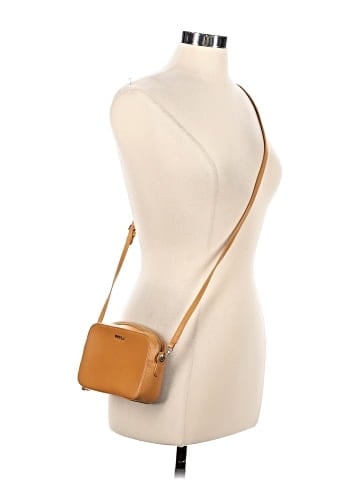 FURLA Leather Crossbody Bag (view 2)