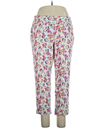 Zac & Rachel Casual Pants (view 1)