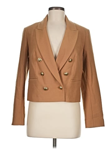 Express Blazer (view 1)