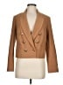 Express Tan Blazer Size M - photo 1
