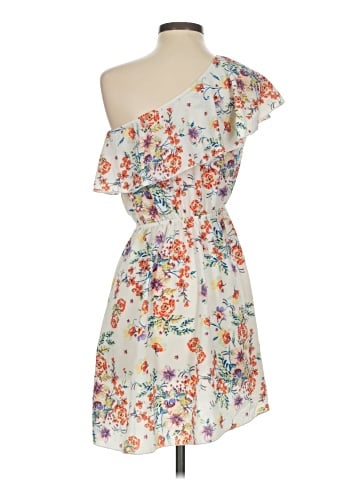 Timing Cocktail Dress (view 2)