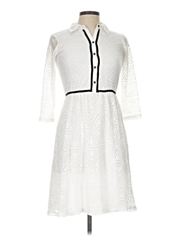 NY Collection Casual Dress (view 1)