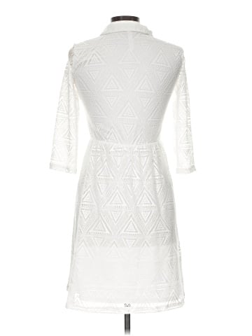 NY Collection Casual Dress (view 2)