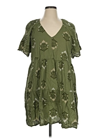 Old Navy Casual Dress (view 1)