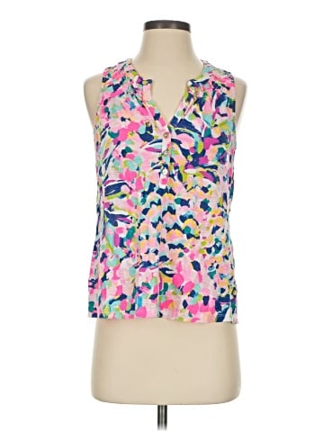 Lilly Pulitzer Tank Top (view 1)