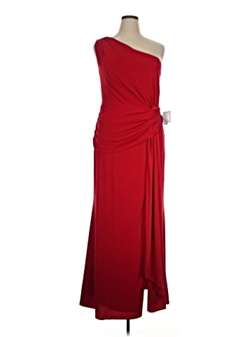 Xscape Cocktail Dress (view 1)