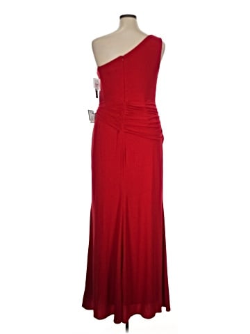 Xscape Cocktail Dress (view 2)