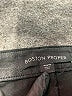 Boston Proper Black Jeans Size 10 - photo 7