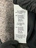 Gap Outlet 100% Recycled Polyester Black Vest Size M - photo 7
