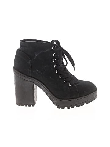 Divided by H&M Ankle Boots (view 1)