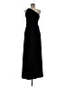 Laundry Black Cocktail Dress Size 8 - photo 1