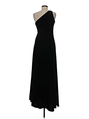 Laundry Cocktail Dress (view 2)