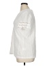 Assorted Brands Ivory Short Sleeve Blouse Size XL - photo 5