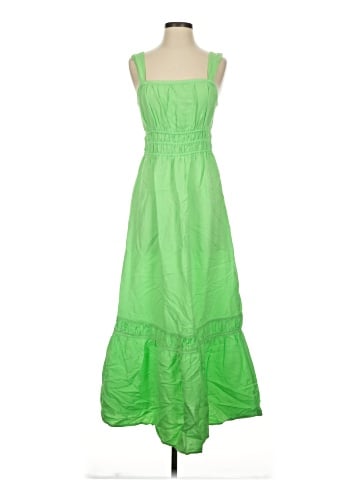 Ann Taylor LOFT Casual Dress (view 1)