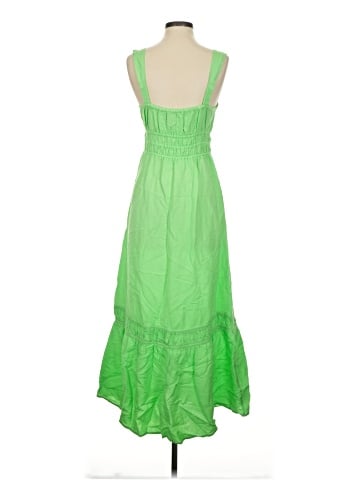 Ann Taylor LOFT Casual Dress (view 2)