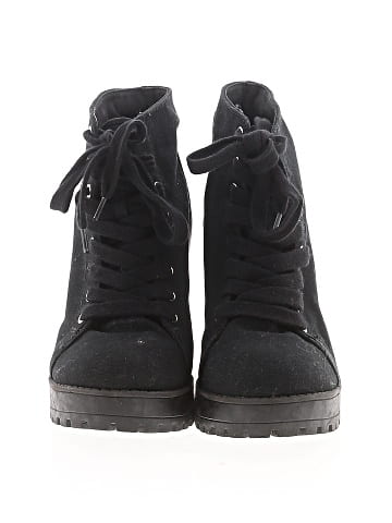 Divided by H&M Ankle Boots (view 2)