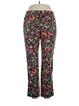 Croft & Barrow Casual Pants