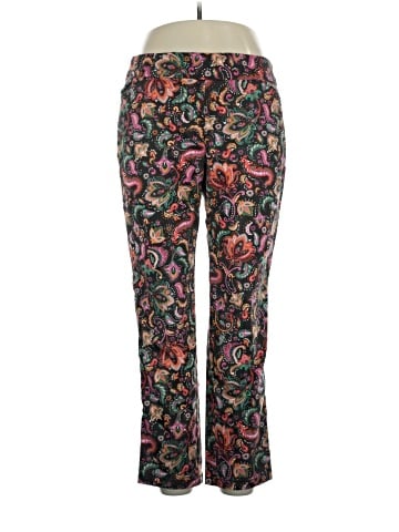 Croft & Barrow Casual Pants (view 1)