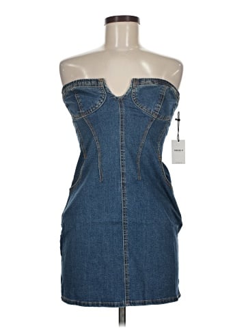 Forever 21 Cocktail Dress (view 1)