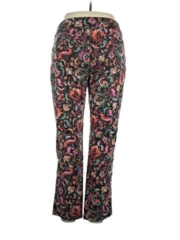 Croft & Barrow Casual Pants (view 2)