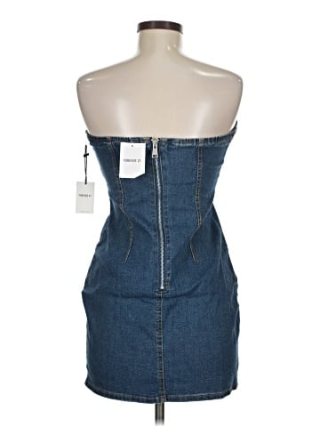 Forever 21 Cocktail Dress (view 2)