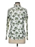 SMITH & QUINN Green Pullover Sweater Size M - photo 1
