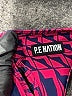 P.E Nation Pink Sports Bra Size XS - photo 3