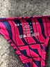 P.E Nation Pink Sports Bra Size XS - photo 4