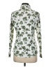 SMITH & QUINN Green Pullover Sweater Size M - photo 2