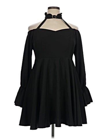 Unbranded Cocktail Dress (view 1)