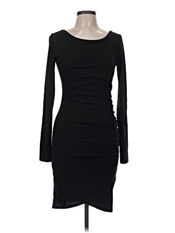 Leith Casual Dress (view 1)