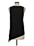 Athleta Black Sleeveless T-Shirt Size M - photo 2