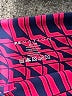 P.E Nation Graphic Red Board Shorts Size XS - photo 3
