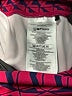 P.E Nation Graphic Red Board Shorts Size XS - photo 4