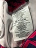 P.E Nation Graphic Red Board Shorts Size XS - photo 6