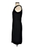 J.Crew Solid Black Cocktail Dress Size 4 - photo 5