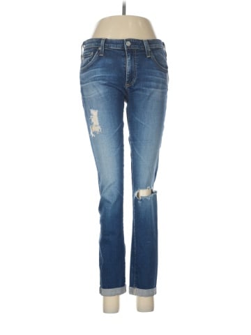 Adriano Goldschmied Jeans (view 1)