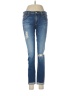 Adriano Goldschmied Stars Blue Jeans Size 29 waist - photo 1